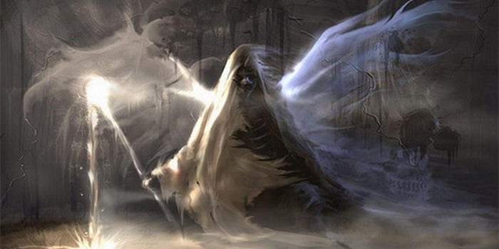 U Nižnjem Novgorodu snimio duha