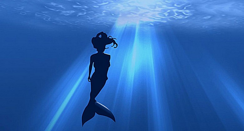 U Norveškoj je na moru snimana sirena