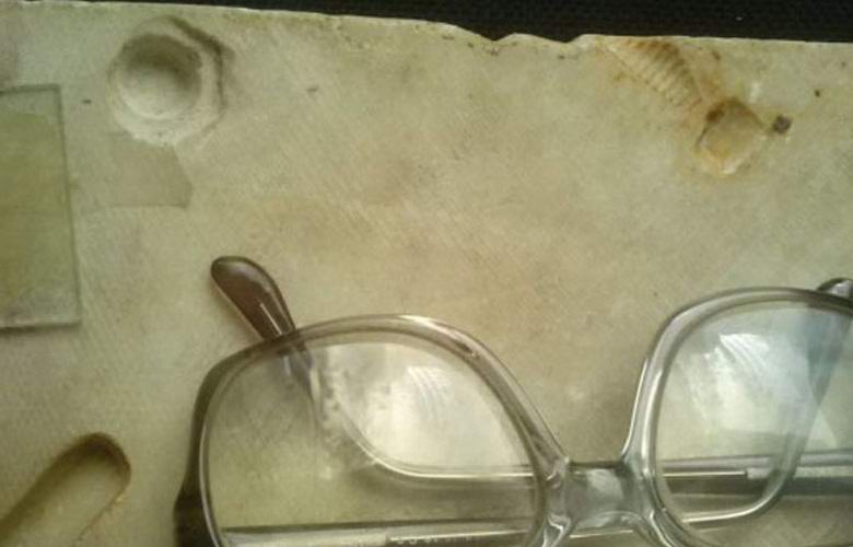 Vanzemaljski artefakt izložen na prodaju u Orenburgu