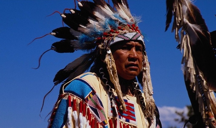 Tragovi uranijuma pronađeni u tijelu sjevernoameričkih Indijanaca