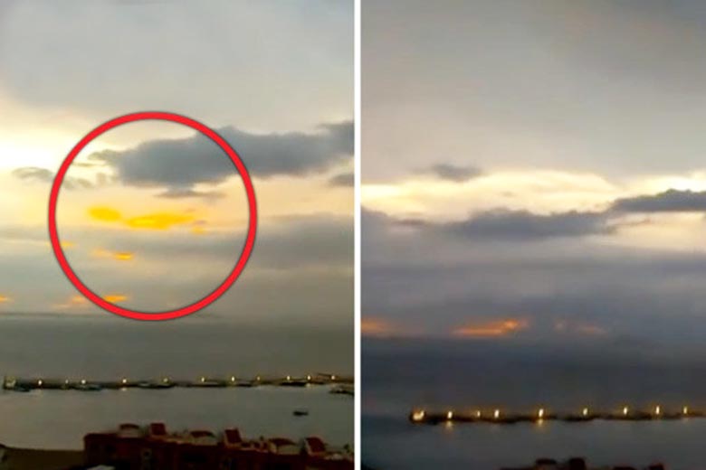 Čekaju misteriozni planet Nibiru