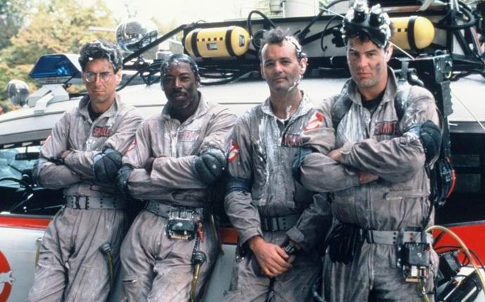 U Permu je otvorio uslugu zarobljavanja duhova