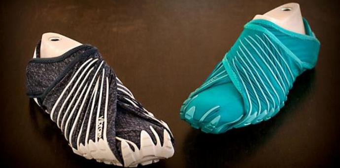 Potraga za savršenom cipelom