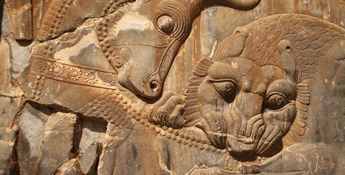 U potrazi za nestalim blagom kralja Darija