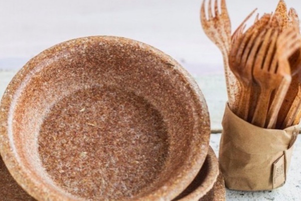 U Rusiji će proizvoditi jela od jestivih biljaka