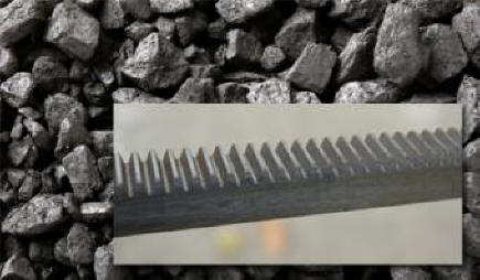 U Rusiji je otkriven vanzemaljski zupčanik star 300 miliona godina