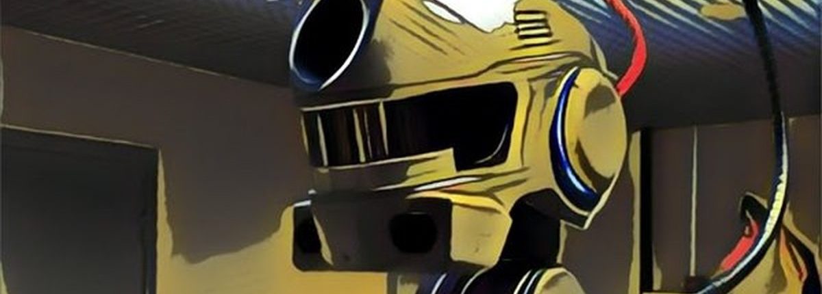 Rusija je stvorila android robota za rad u svemiru 