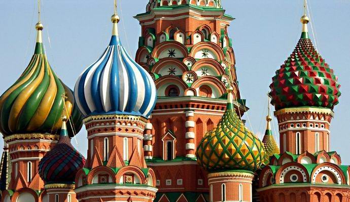 U Rusiji odobreni vjerski i naučni specijalitet