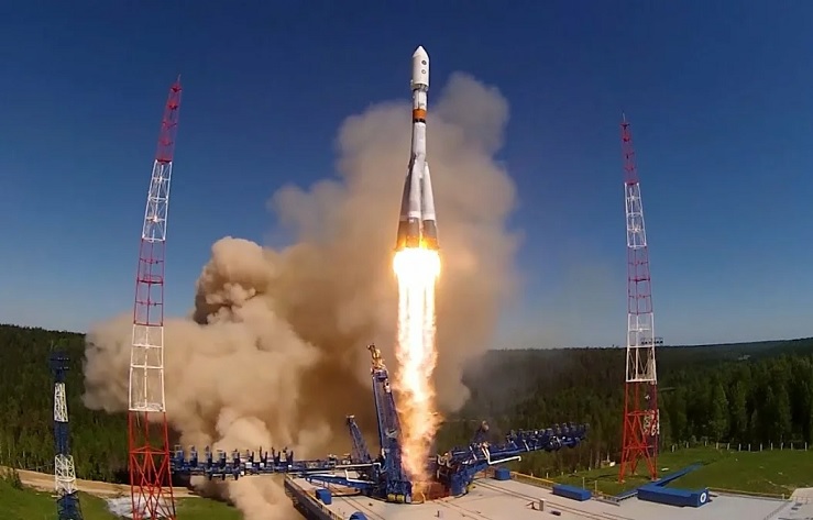 Rusija je patentirala metodu za popravljanje rupa na brodovima