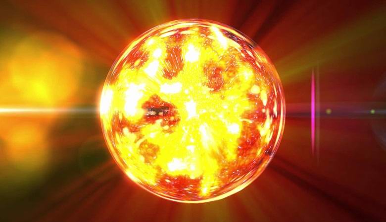 U Ruskom muzeju zarobljena je neobjašnjiva blistava sfera