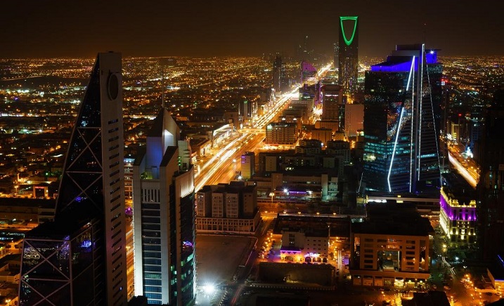 U Saudijskoj Arabiji planiraju izgraditi fantastični grad sa umjetnim mjesecom i kišom