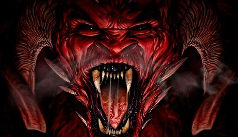 Na internetu se pojavila fotografija demona iz Jekaterinburga