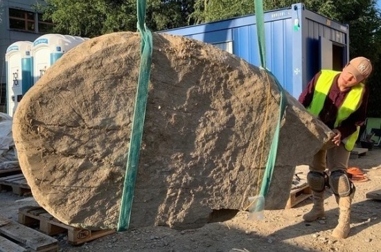 U Švicarskoj su arheolozi otkrili neolitske stele