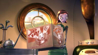 U skoroj budućnosti roboti će se moći sastaviti