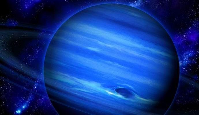 U Sunčevom sistemu otkriveno je neobjašnjivo nebesko tijelo.