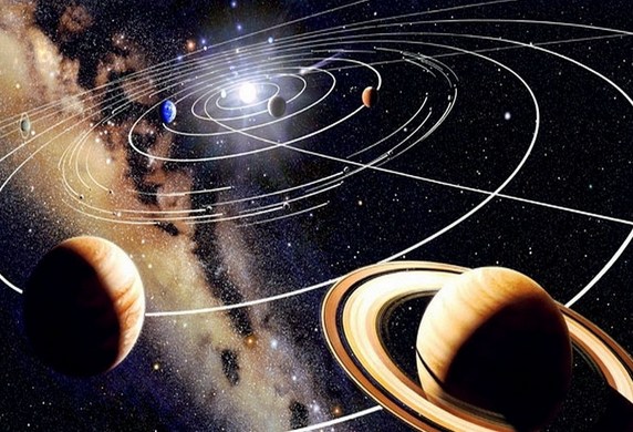 Nove planete i dalje se nalaze u Sunčevom sistemu