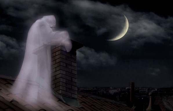 Lica duhova i misteriozna pjesma pronađena u srednjovjekovnoj knjizi