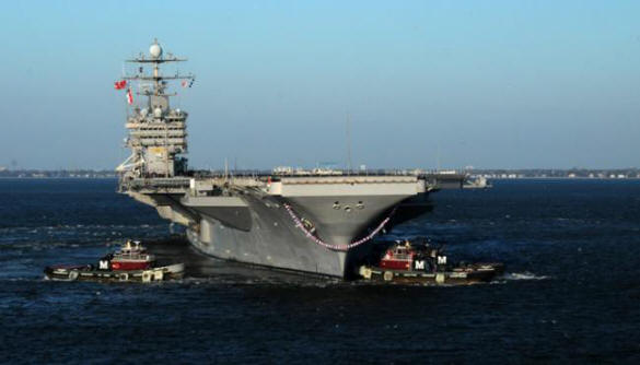 U SAD je vojska izmislila novo gorivo iz morske vode