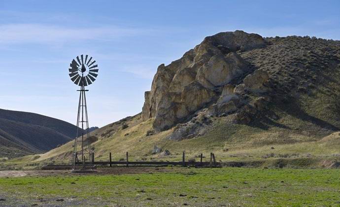 SAD žele da sagrade podzemno selo u slučaju apokalipse