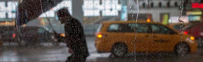 Kiša pljušti u SAD - Rusija je kriva