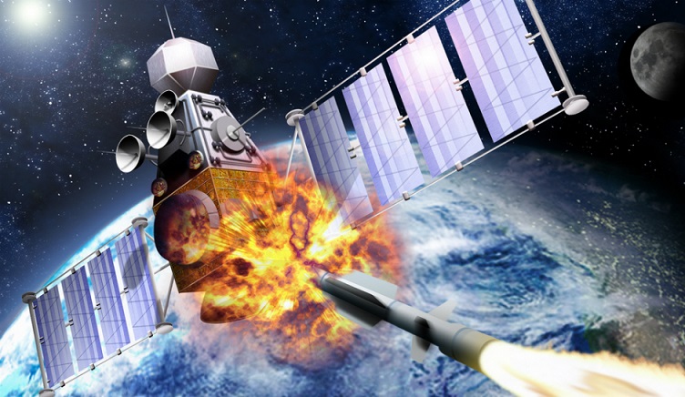 SAD vjeruju da je Rusija lansirala u svemir