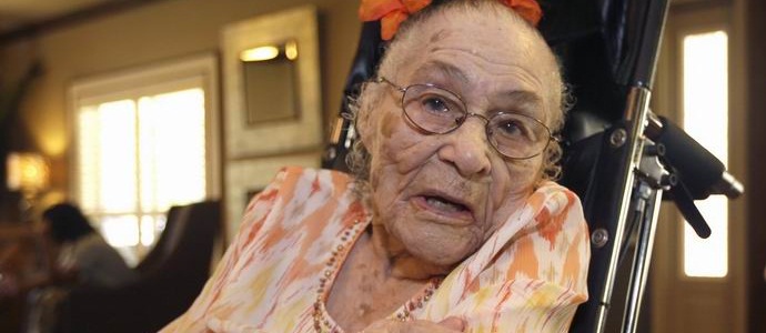 Najstariji stanovnik planete umro u SAD-u