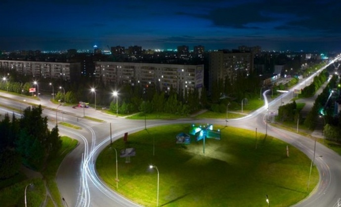 U Togliattiju duh na cesti plaši vozače