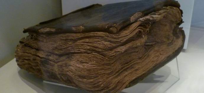 U Turskoj su pronašli drevnu Bibliju koja je uznemirila Vatikan