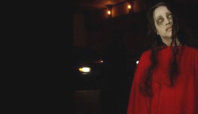 U Vancouveru se slikala slavna Dama u crvenom