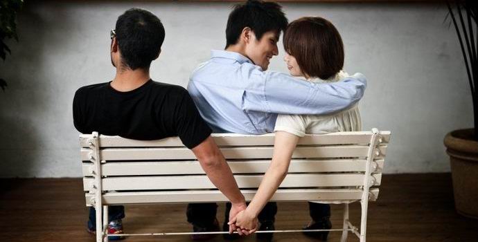 U Japanu zvanično priznata preljuba