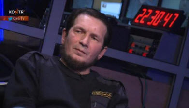 Vadim Černobrov: Video obdukcija vanzemaljaca - lažni