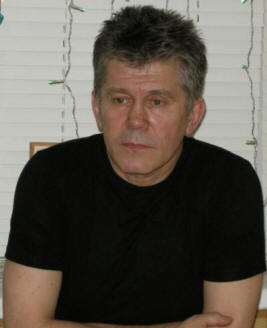 Valery Uvarov: Čeljabinsk meteorit oborio terminator