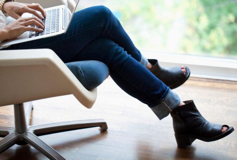 Varikozne vene i celulitis: uzrok je loša navika