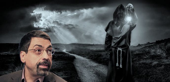 Vasilij Nemčin - prorok ili izmišljena osoba?