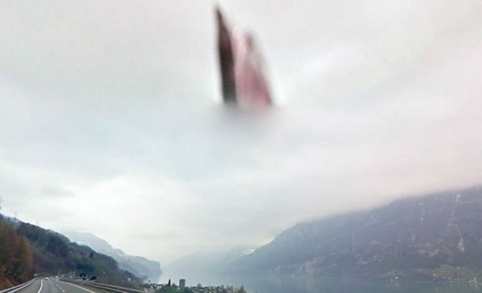 Vatikan je prekinuo istragu o duhu Djevice Marije