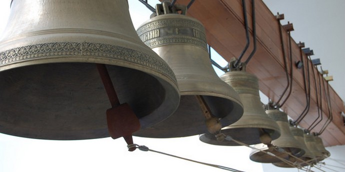 Večernje zvonjenje: koliko blagoslova daje!