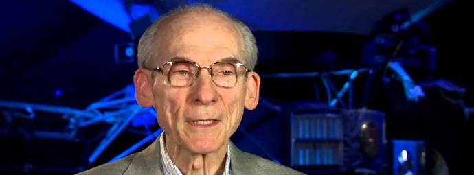 Večni motor NASA-e ili Scheuera?