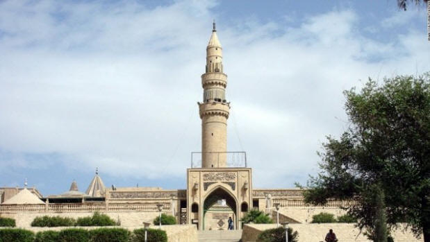 Najveće zgrade koje nikada nećete vidjeti kule, kuće, drevni svijet