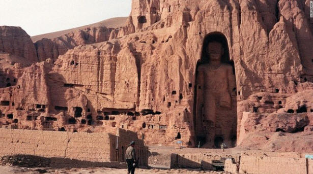 Najveće zgrade koje nikada nećete vidjeti kule, kuće, drevni svijet