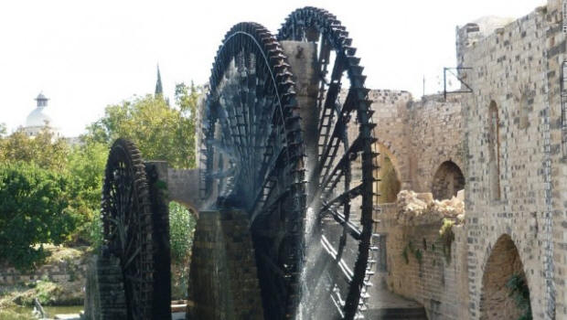 Najveće zgrade koje nikada nećete vidjeti kule, kuće, drevni svijet