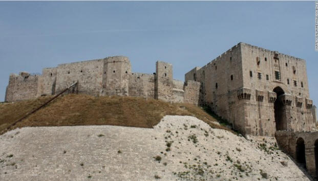 Najveće zgrade koje nikada nećete vidjeti kule, kuće, drevni svijet