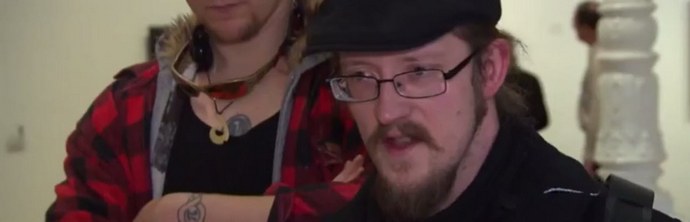 Veliki umjetnik modernista IKE Andrews ...