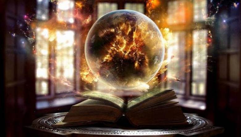 Veliki prorok - Johann od Jerusalima