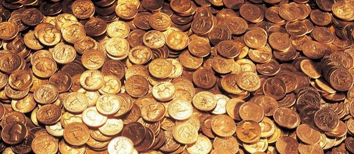 Autobuska stanica Velikonovgorod platila je sudskim izvršiteljima dvije tone kovanica