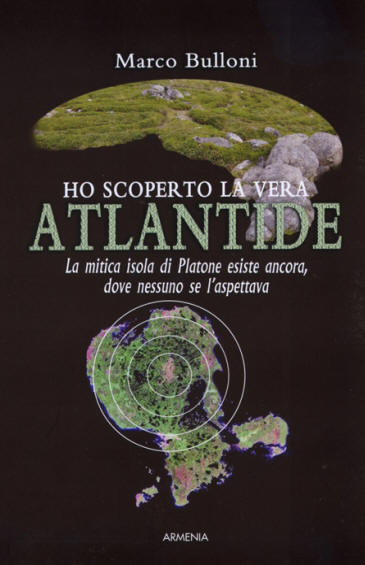 Verzije: ruska Atlantida Marco Bulloni