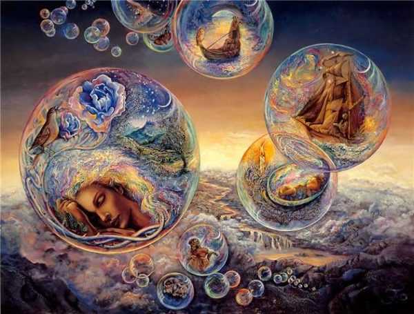 ostvaruju li se snovi na naslovnici blažene djevice 