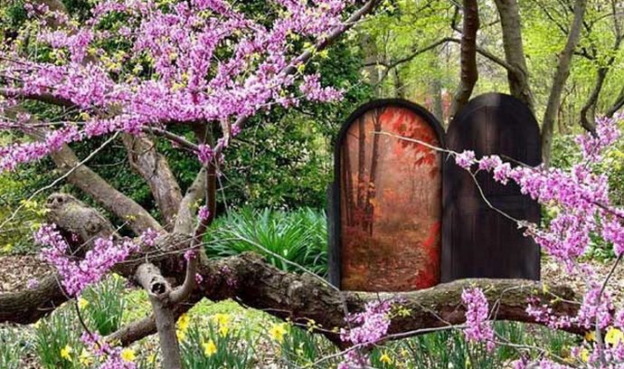 Ulazak u paralelni svijet - za elitu