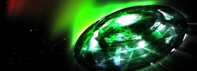 ISS video kamera juče je ponovo snimila NLO