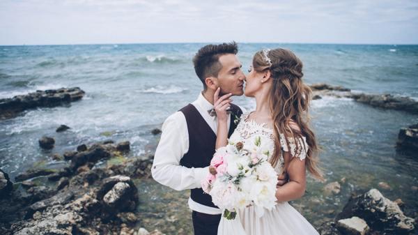 sanjati o vjenčanju sina 