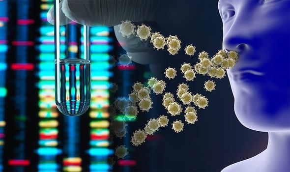 Utvrđeni su novi simptomi i karakteristike koronavirusa 